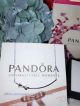 Perfect Replica Pandora Brilliant Bow Necklace - 925 Silver (8)_th.jpg